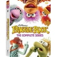 thumbnail image 1 of Fraggle Rock: The Complete Series (DVD Sony Pictures), 1 of 5