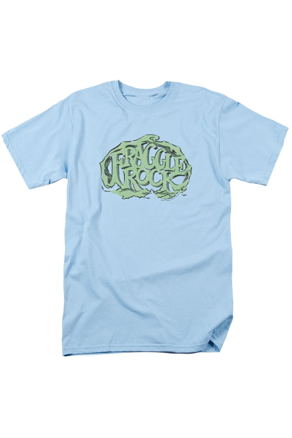 Fraggle Rock - Vace Logo - Short Sleeve Shirt - X-Large