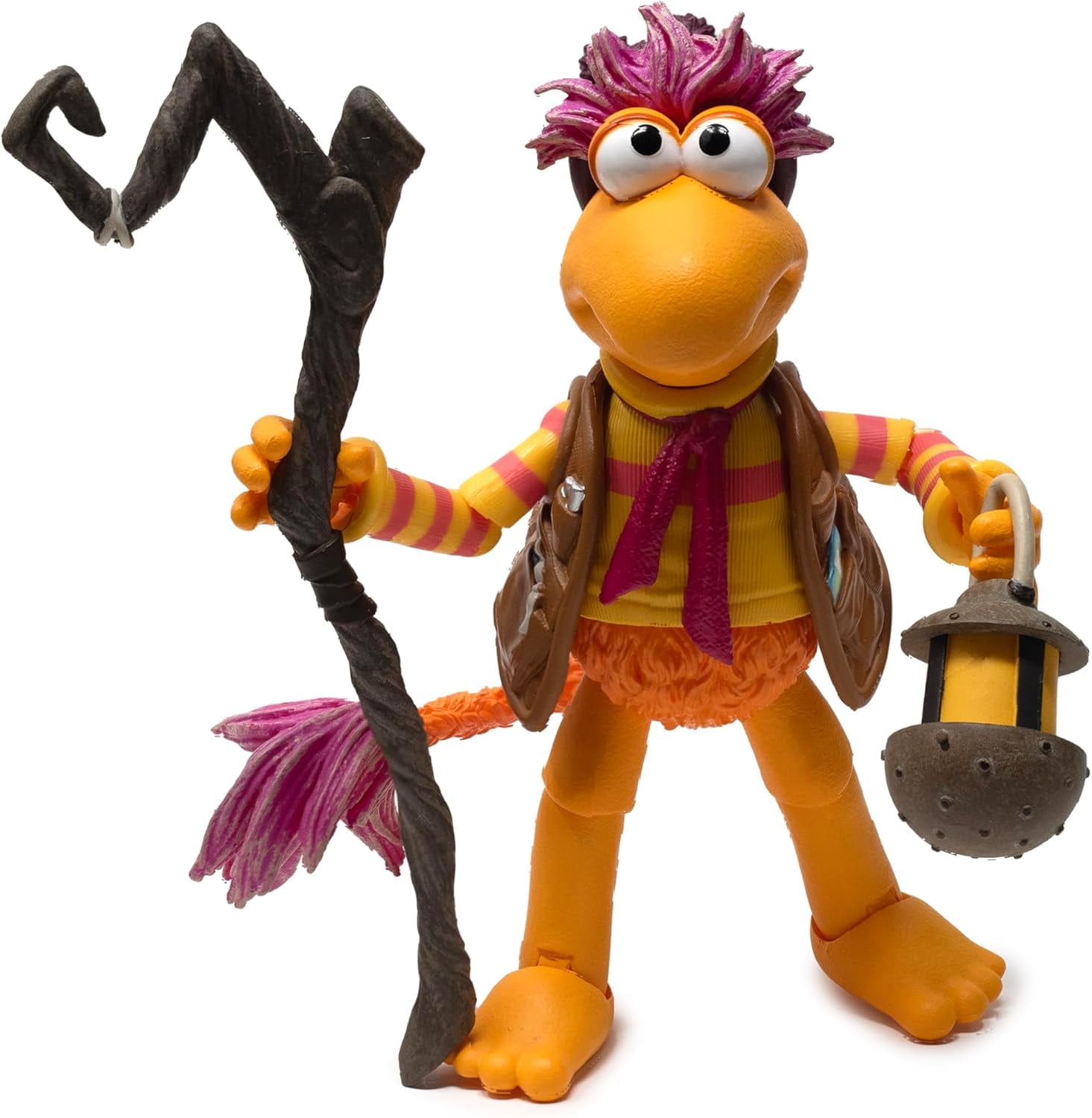 Fraggle Rock : Back to the Rock - Boss Fight Studio - Doozers Cotterpin & Archit