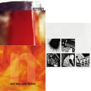Fragile 3LP/180G/2016 Remaster & Broken 180G/LP/7Inch & Bad Witch LP