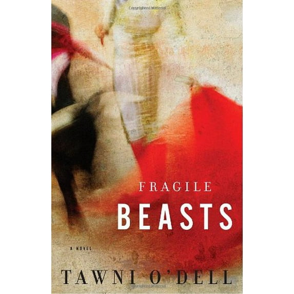 Pre-Owned Fragile Beasts: A Novel (Hardcover) 0307351688 9780307351685