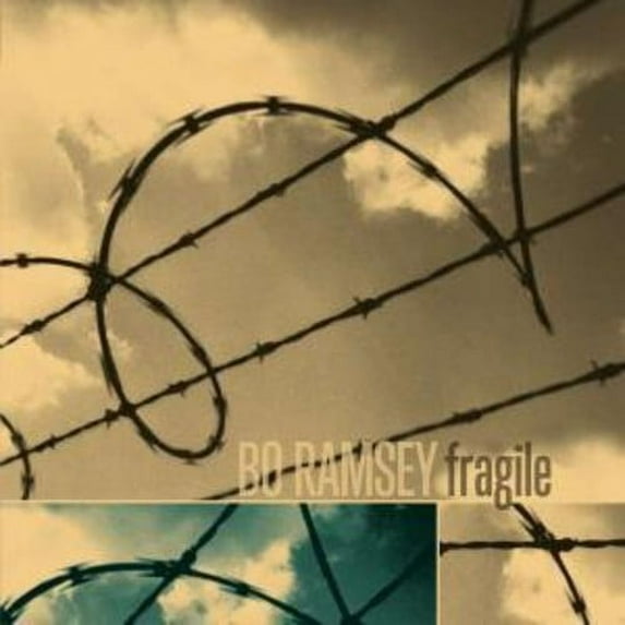Fragile (CD)