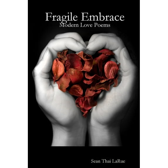 Fragile Embrace (Paperback)