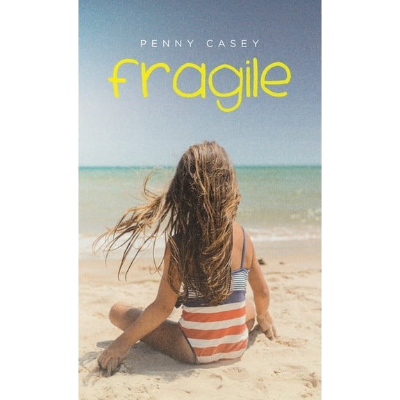 Fragile, (Hardcover)