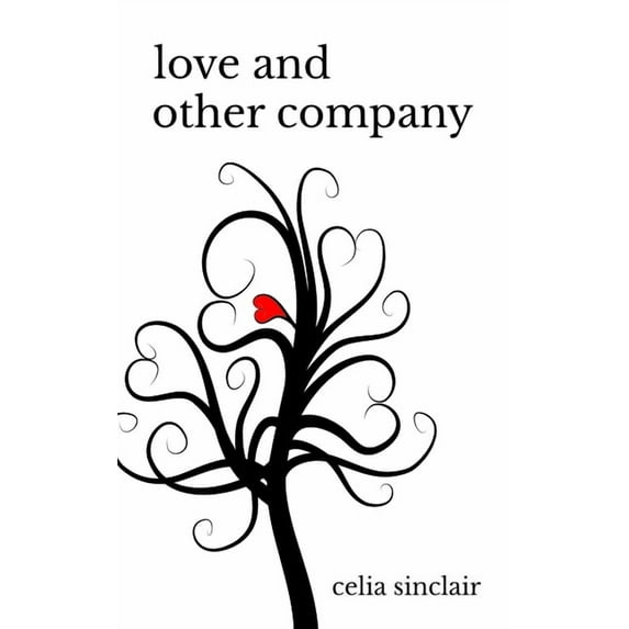 Fragile Heart Love and Other Company, Book 1, (Paperback)
