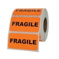thumbnail image 1 of Fragile Inventory Label 2" x 1", 1 of 1