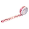 thumbnail image 1 of Fragile Packing Tape 2 X 110 Yard Roll (36 Roll/Case), 1 of 3