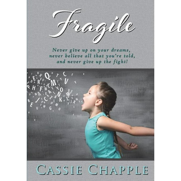 Fragile, (Paperback)