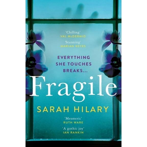 Fragile, (Paperback)