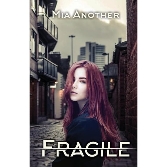 Fragile, (Paperback)