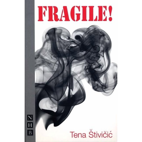 Fragile! (Paperback)