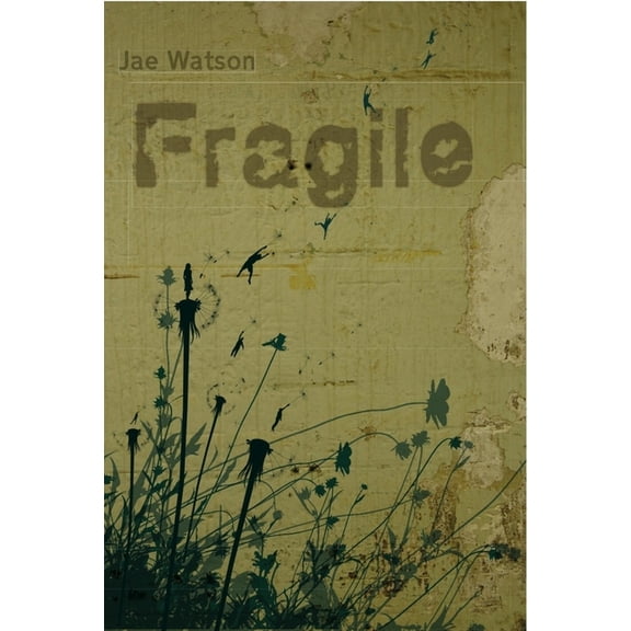 Fragile (Paperback)