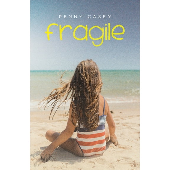 Fragile, (Paperback)