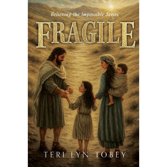 Fragile, (Paperback)
