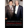 thumbnail image 1 of Fragile Peace, (Paperback), 1 of 1