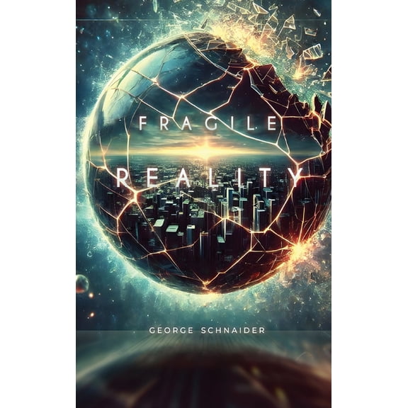 Fragile Reality, (Hardcover)