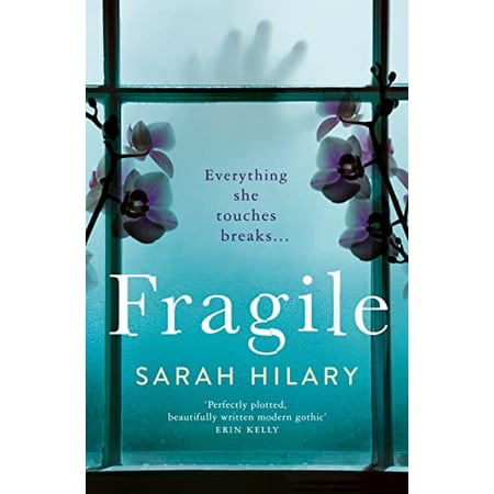 Pre-Owned Fragile: Secrets and Betrayal in the Stunning Break-out Psychological Thriller from the Theakstons Crime Novel of the Year Winner Hardcover