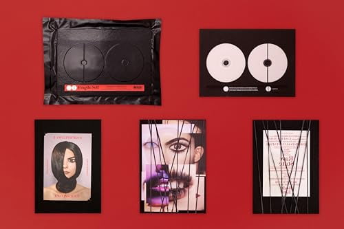 Fragile Self - Ocd [CD] - Walmart.com