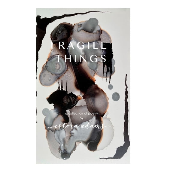 Fragile Things, (Hardcover)