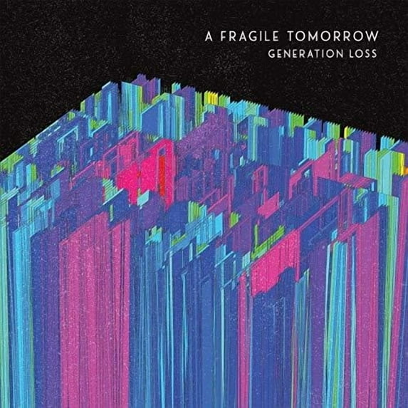 Fragile Tomorrow - Generation Loss - Music & Performance - CD
