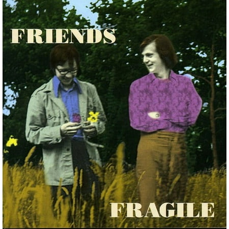 Fragile