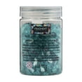 thumbnail interactive-video image 1 of Plaid Fragment Effects Glass Chips, Turquoise, 6 oz, 1 of 15