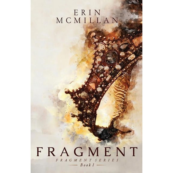 Fragment Fragment, Book 1, (Paperback)