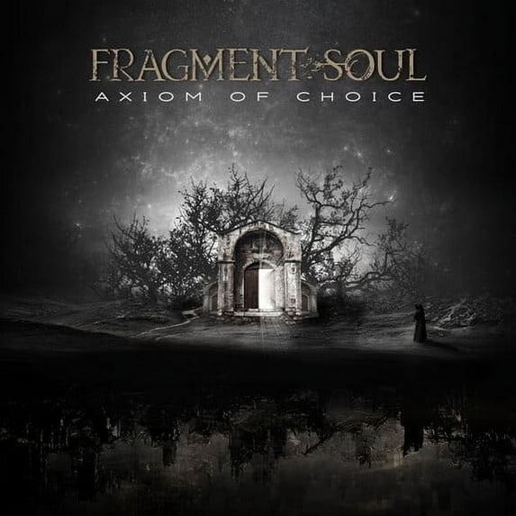 Fragment Soul - Axiom Of Choice - Heavy Metal - CD