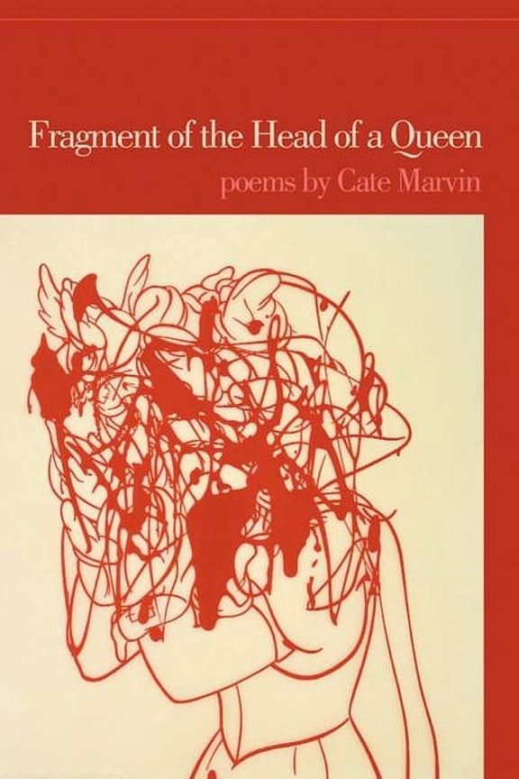 Fragment of the Head of a Queen (Paperback)