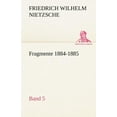 thumbnail image 1 of Fragmente 1884-1885, Band 5, 1 of 1
