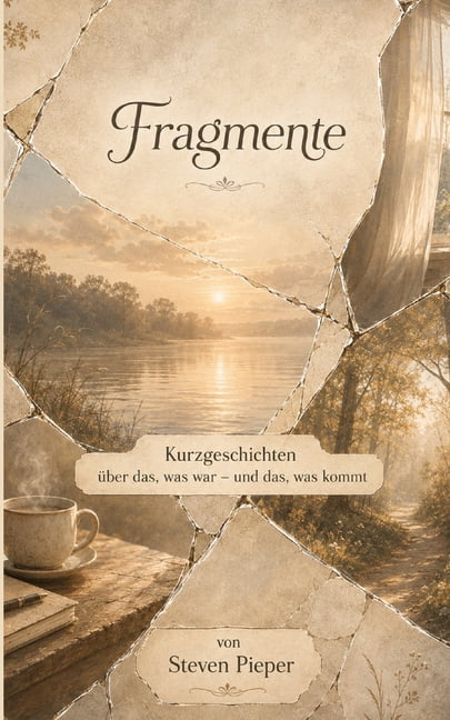 Fragmente: Kurzgeschichten über das, was war - und das, was kommt, (Paperback)