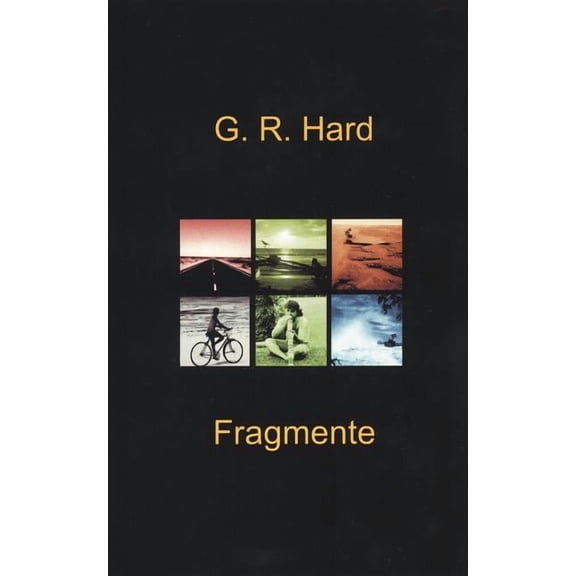 Fragmente, (Paperback)