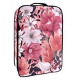 thumbnail image 1 of Fragmented Flowers Polyester Shoe Box Organizer Rack for 9x12in Shoe Storage, Wardrobe Closet Space Saver with 23x31cm Dimensions, 1 of 7