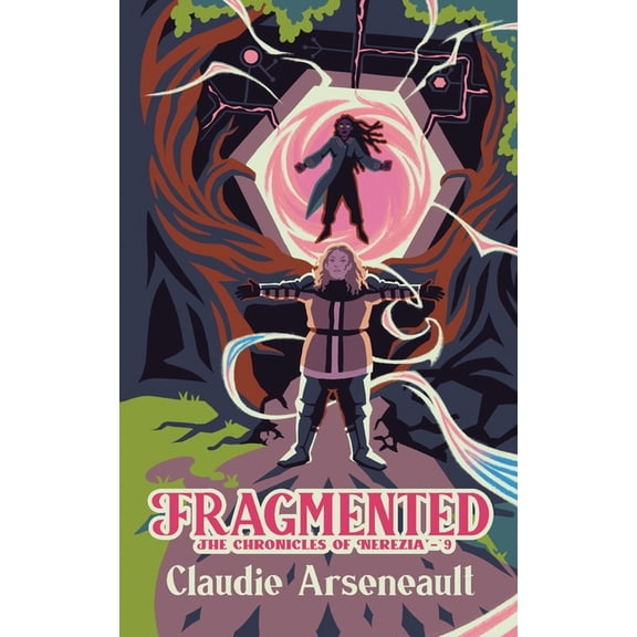 Fragmented, (Paperback)