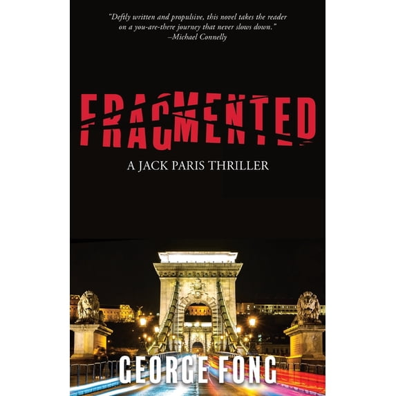Fragmented, (Paperback)