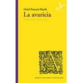 thumbnail image 1 of Fragmentos - Pecados capitales: La avaricia (Series #57) (Paperback), 1 of 1