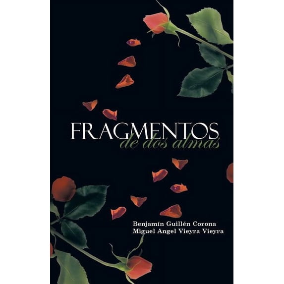 Fragmentos de dos almas