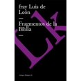 thumbnail image 1 of Fragmentos de la Biblia (Paperback), 1 of 2