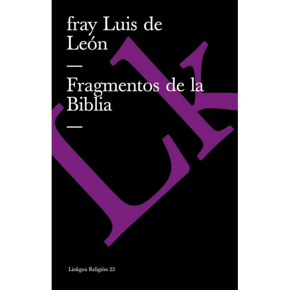 Fragmentos de la Biblia (Paperback)