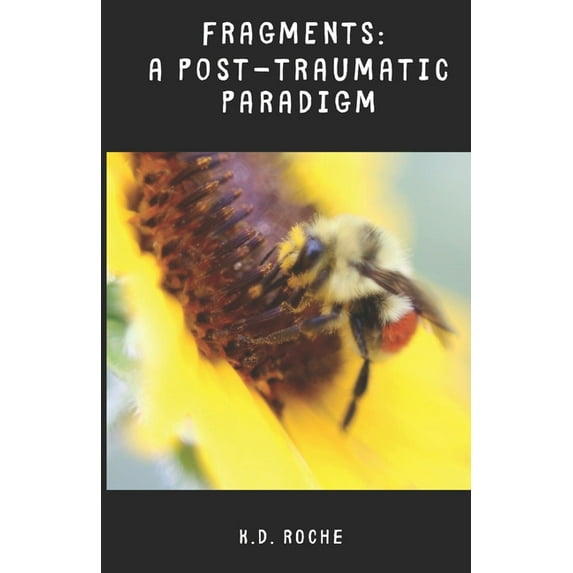 Fragments: A Post-Traumatic Paradigm, (Paperback)