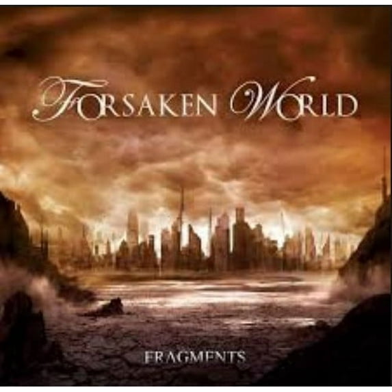 Fragments (CD)