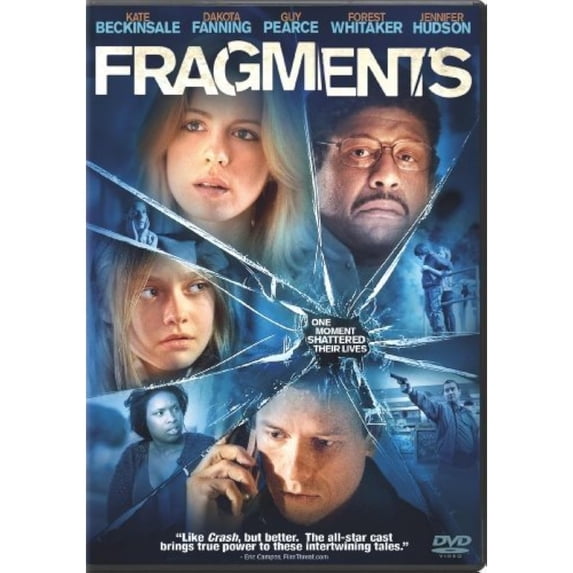 Fragments (DVD)