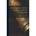 thumbnail image 1 of Fragments From Graeco-Jewish Writers (Hardcover), 1 of 1