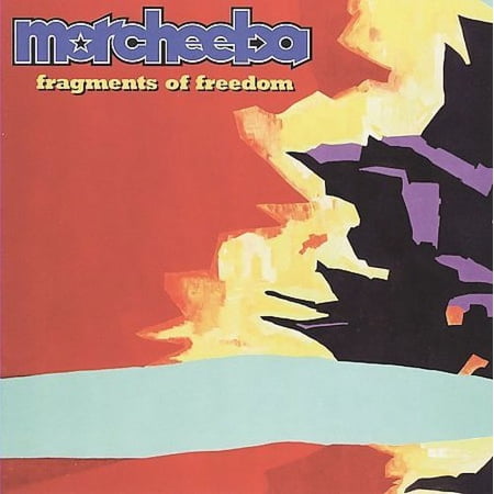 Fragments Of Freedom Morcheeba (CD)