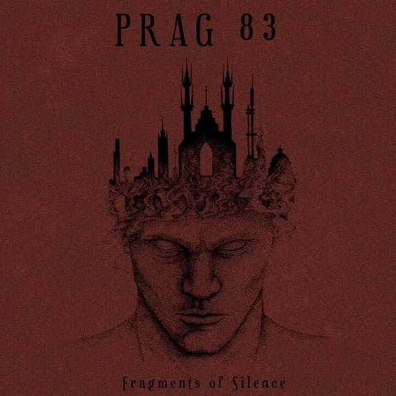 Prag 83 - Fragments Of Silence - Music & Performance - CD