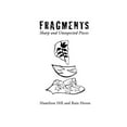 thumbnail image 1 of Fragments (Paperback), 1 of 1