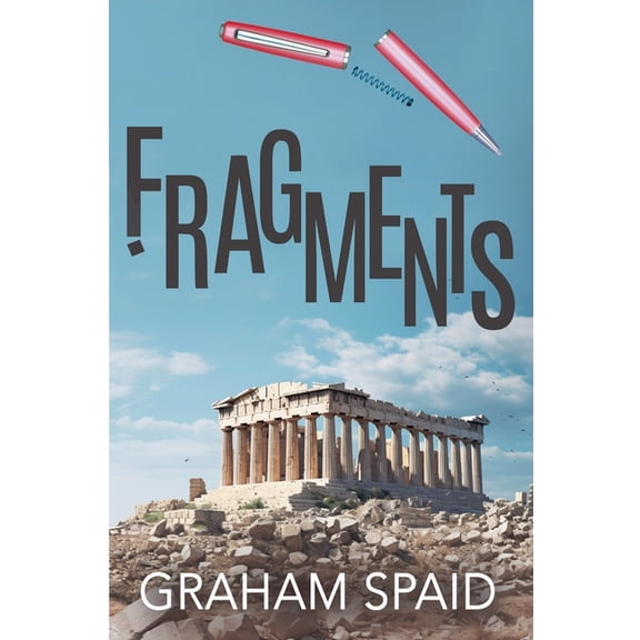 Fragments, (Paperback)