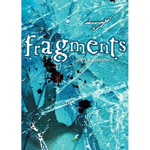 Pre-Owned Fragments (Paperback) 1416924868 9781416924869