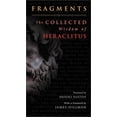 thumbnail image 1 of Pre-Owned Fragments: The Collected Wisdom of Heraclitus (Hardcover) 0670891959 9780670891955, 1 of 1