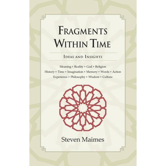 Fragments Within Time (Paperback)